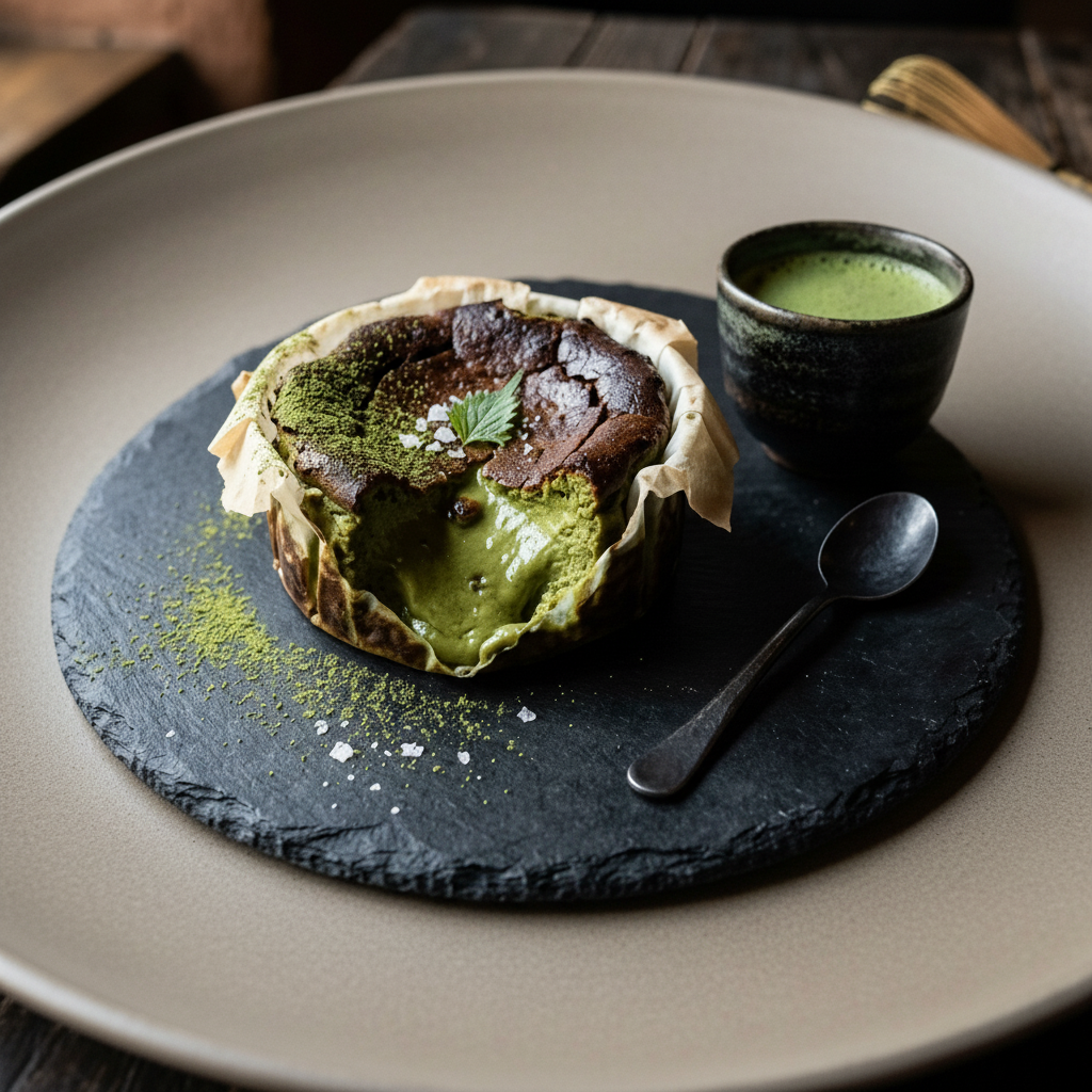 What to Order at Matcha Tea & Dessert in Markham